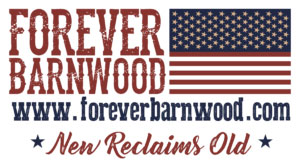 Forever Barnwood logo