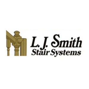 L.J. Smith logo