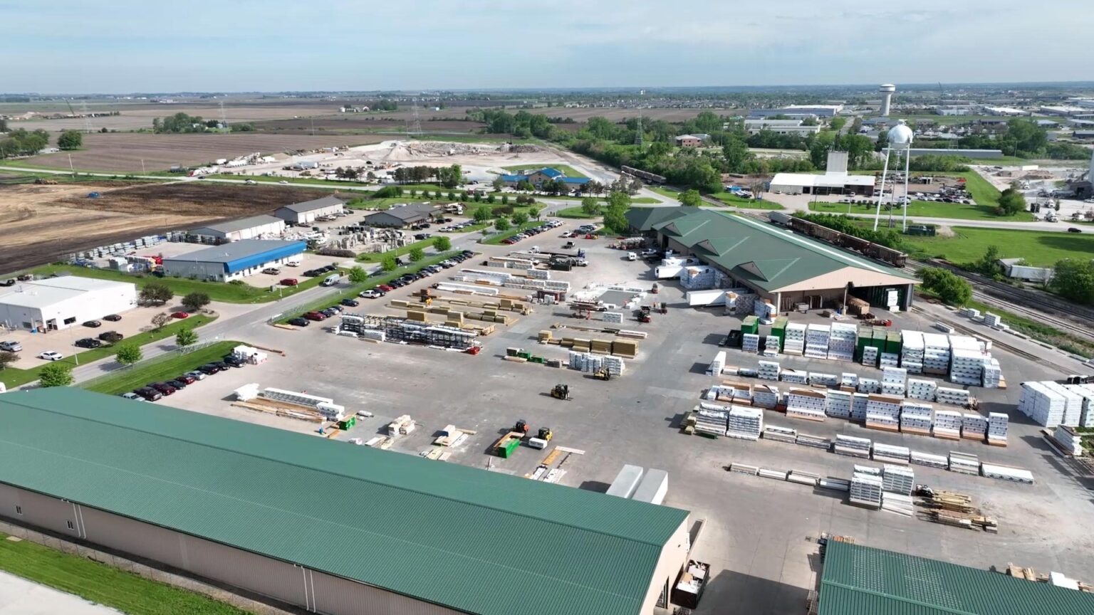 Our Company About Beisser Lumber Company