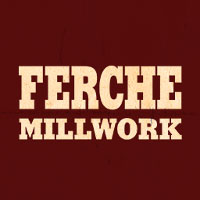 Ferche Millwork logo