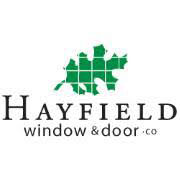 Hayfield Logo