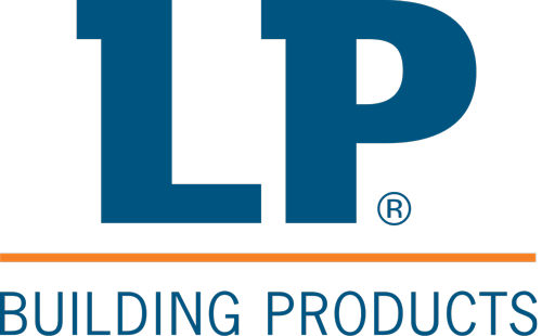 LP logo