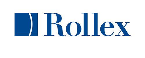 Rollex logo