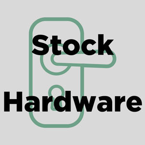 Stock Hardware icon