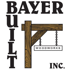 Bayer Build Inc logo