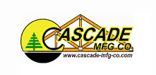 Cascade mfg co. logo