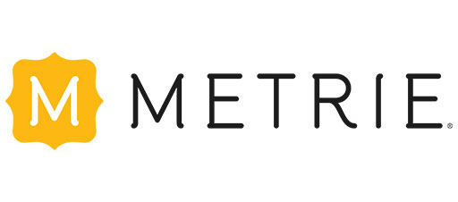 Metrie Logo