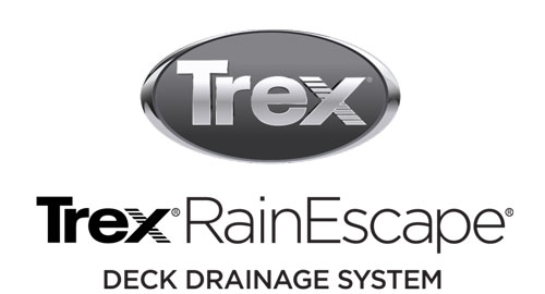 Trex Rain Escape logo