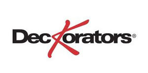 Deckorators logo
