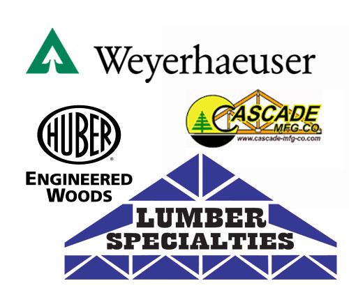 Engineered Lumber - Beyers Lumber & Hardware - A Builder's Resource!