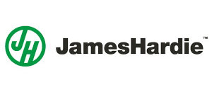 JamesHardie logo